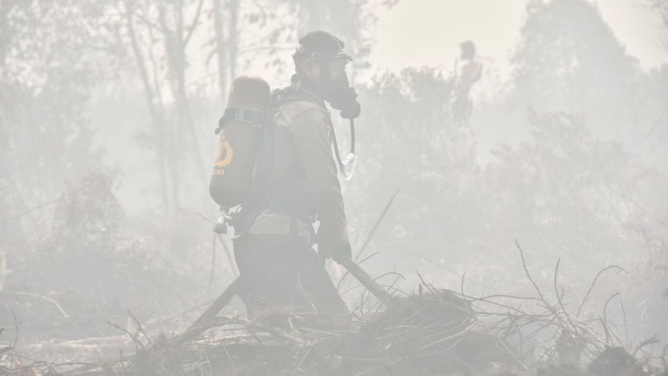 Malaysia cloud-seeding assist tests Indonesia’s limits as haze crosses borders