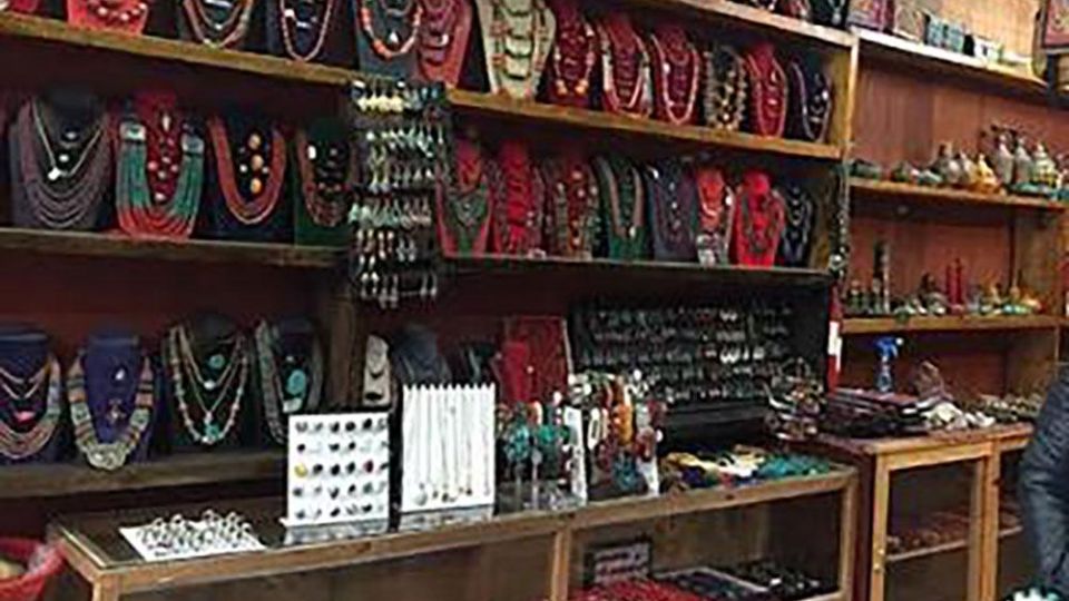 Hidden commissions and fake crafts endanger Bhutan’s tourism brand