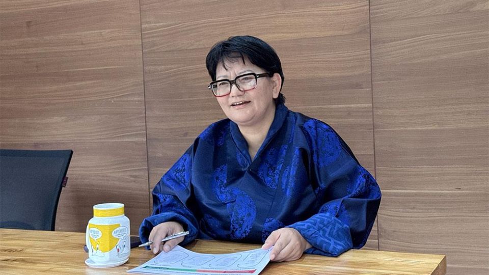 Mental health emerging as an important public health, social concern in Bhutan