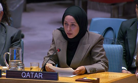 صلح منطقه‌ای منوط به پایان اشغالگری اسرائیل است