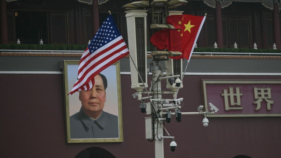 Dialogue seeks tangible results in Sino-US ties
