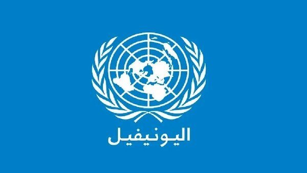 تاکید یونیفل بر خروج نظامیان صهیونیست از جنوب لبنان
