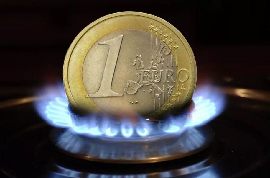 هشدار درباره افزایش شدید قیمت گاز در اروپا
