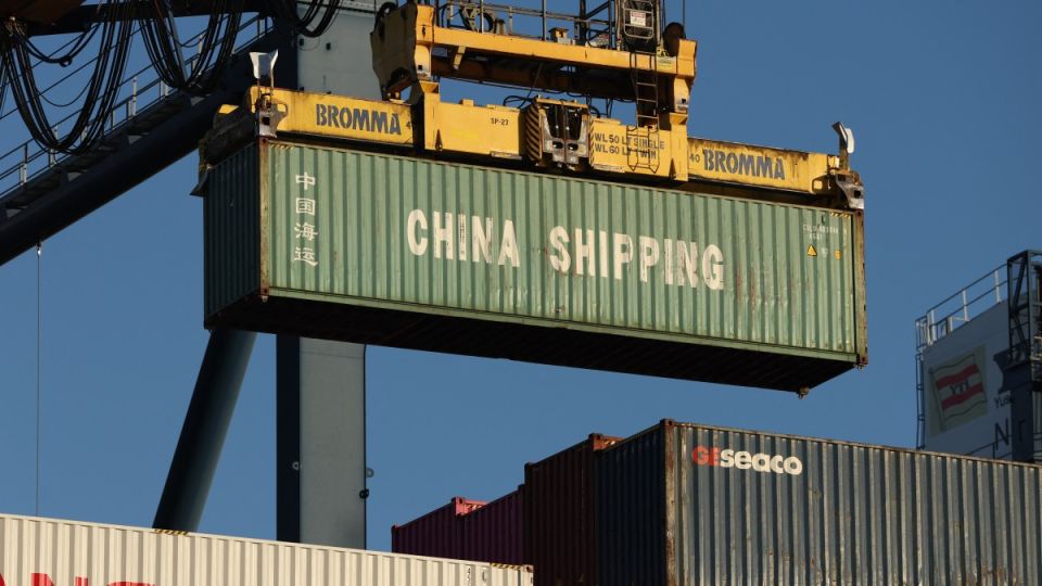 China opposes possible US tariffs over so-called ‘overcapacity’
