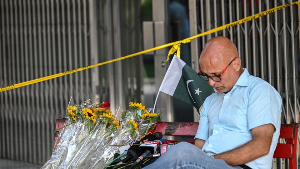 Pakistan health panel visits hospital, cites ‘technical fault’ in nursery fire