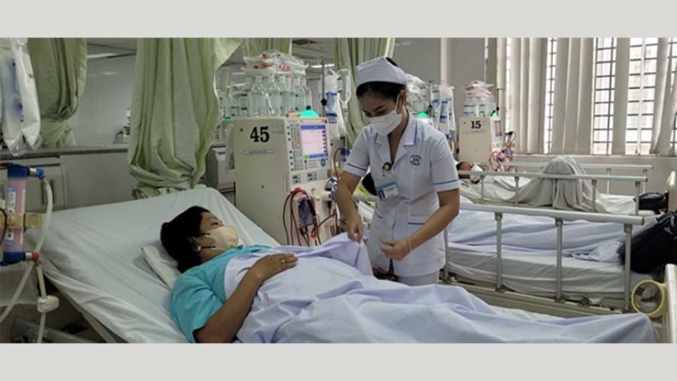Ho Chi Minh City moves to ease financial burden on chronic kidney disease patients