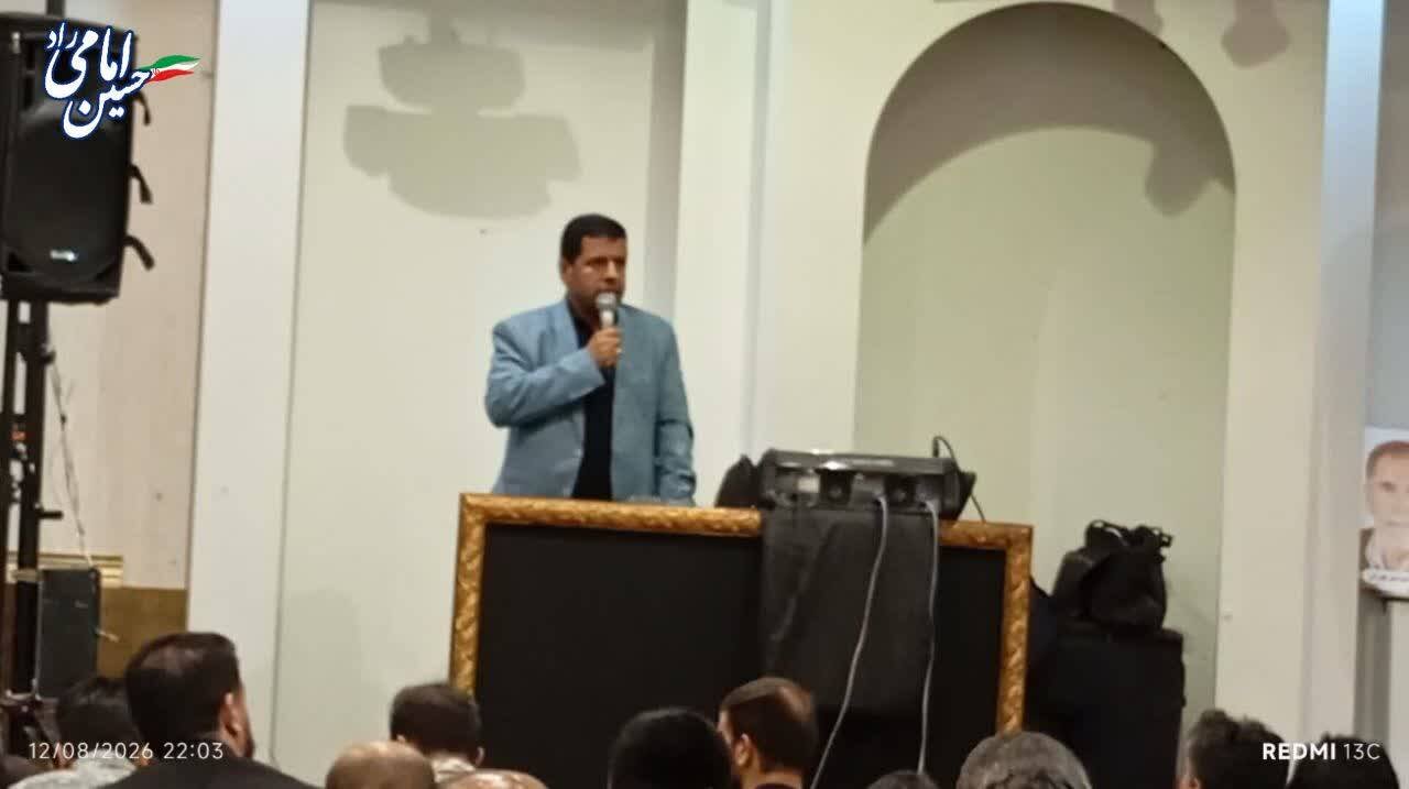 وفاق ملی همان «وحدت کلمه» امام خمینی(ره) است/ پیروزی در برابر دشمن در گرو حفظ انسجام داخلی است
