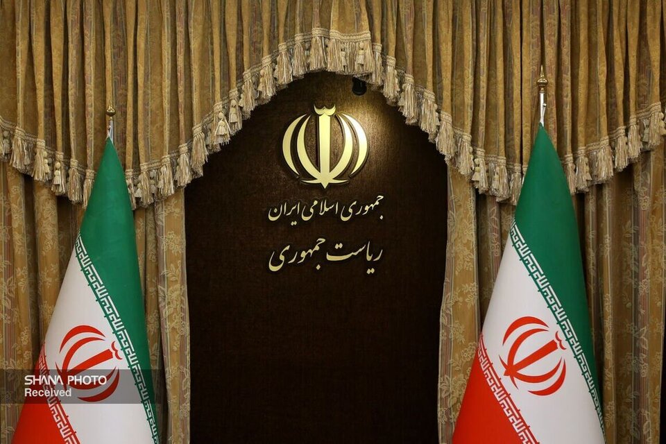 اعتماد و حمایت رهبر معظم انقلاب بزرگترین پشتوانه دولت است