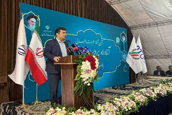 94 پروژه وزارت راه و شهرسازی در استان تهران به ارزش بیش از 38 همت در هفته دولت افتتاح شد