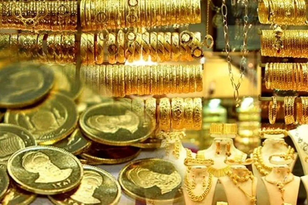 پیش بینی قیمت طلا و سکه امروز یکشنبه 8 شهریور؛ سکه به 220 میلیون می رسد؟