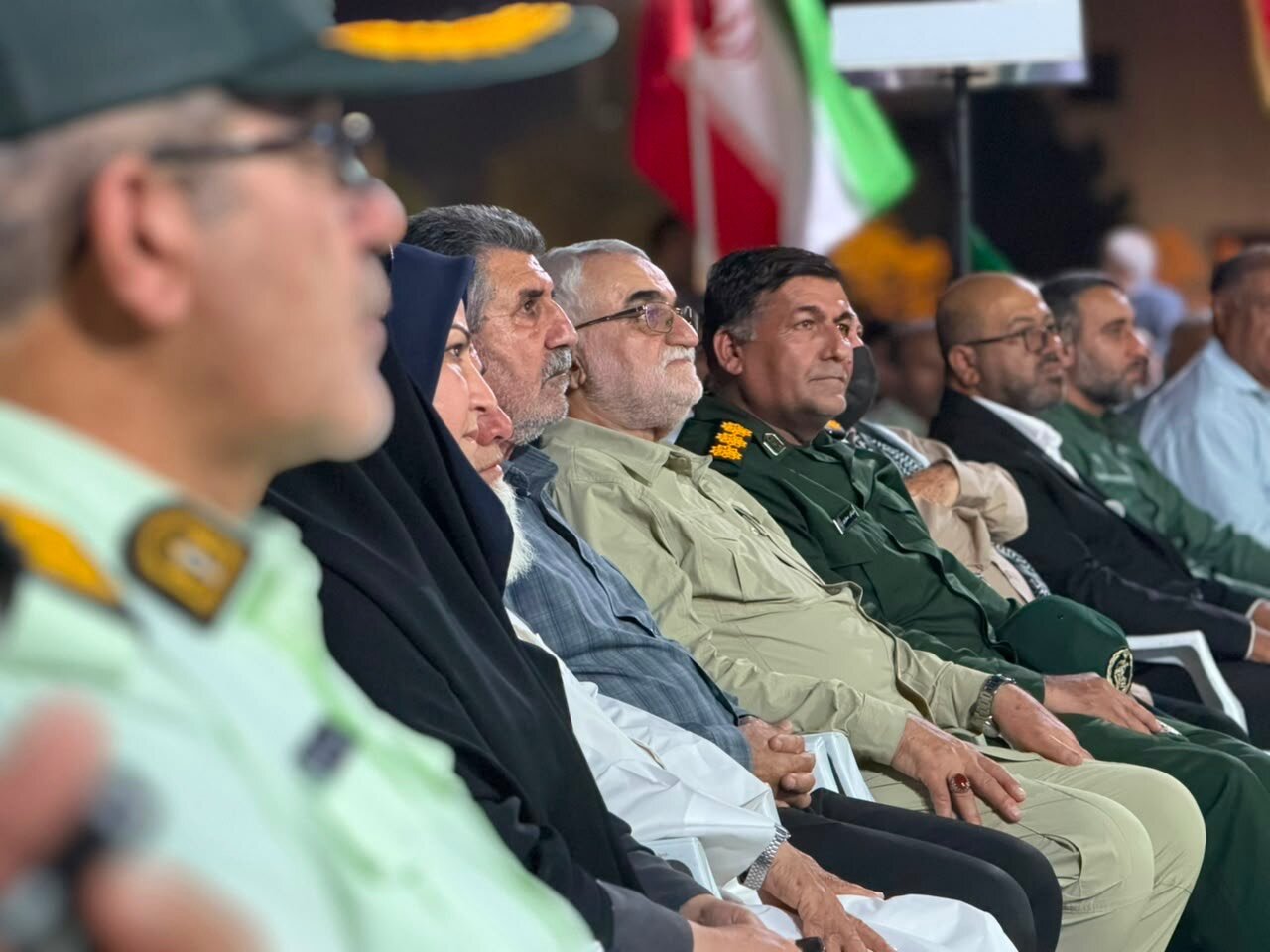قانون تنگه هرمز در مجلس تدوین می‌شود/ آینده خلیج فارس باید بدون پایگاه‌های آمریکا باشد