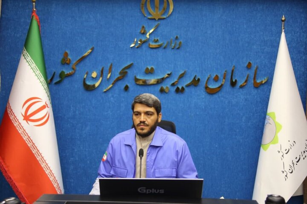 پیش‌بینی پاییز پربارش در ایران؛ احتمال افزایش 70 درصدی بارندگی‌ها
