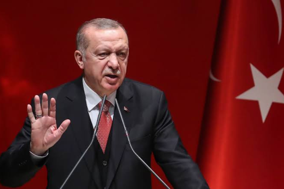 جنگ لفظی اردوغان و نتانیاهو؛ ترکیه اتهامات اسرائیل را رد کرد