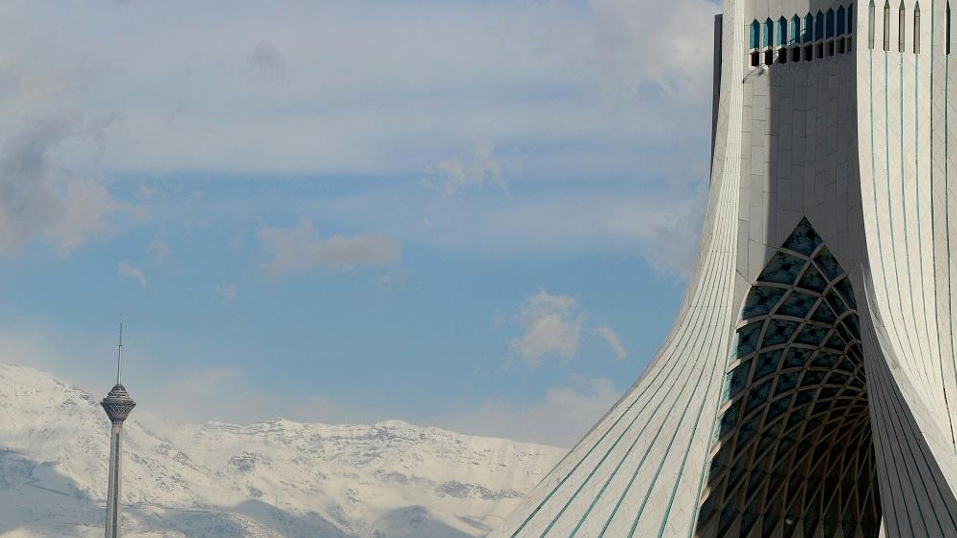 الداخلیه الإیرانیه: طهران تمتلک خبره طویله فی مواجهه العقوبات... وردنا سیکون حازما