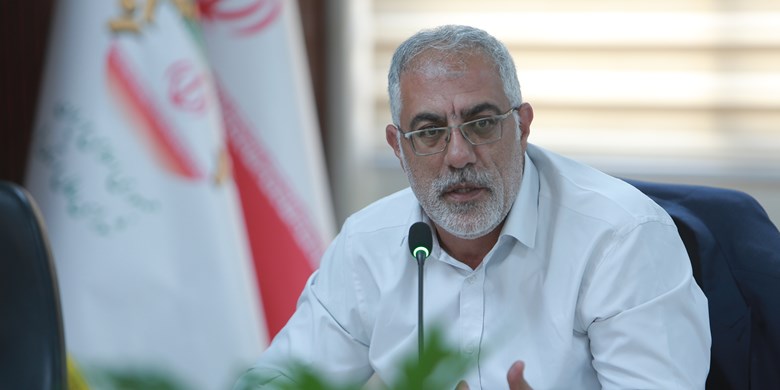 پیام تبریک رئیس شورای اسلامی استان آذربایجان غربی در پی قهرمانی تیم ملی نوجوانان ایران در رقابتهای جهانی والیبال