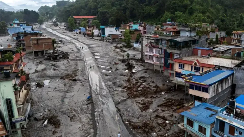 36 Malaysians still uncontactable in China, 55 in Nepal: foreign ministry