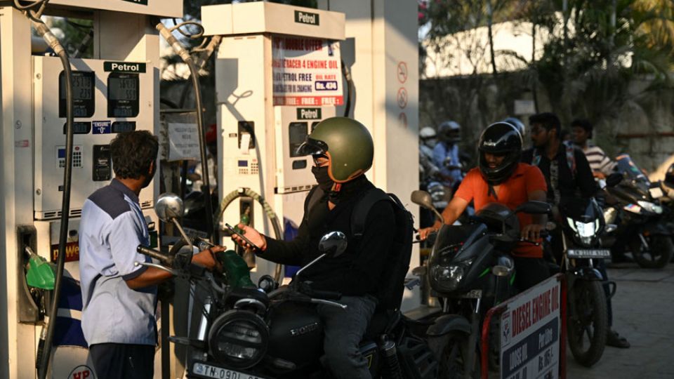 India faces $22 billion extra fossil-fuel import cost amid Hormuz energy shock: Report