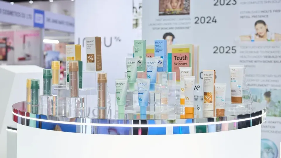 Look out, K-Beauty! T-Beauty is winning over Southeast Asian consumers now