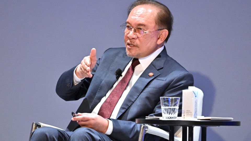 Malaysia PM Anwar fast-tracks new aid measures