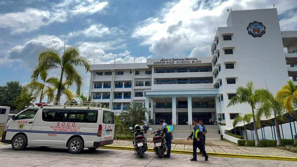 What’s behind the school violence haunting the Philippines – and what can be done?