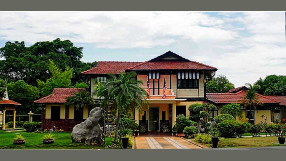 Highway through Malaysian history: Go on a Merdeka road trip