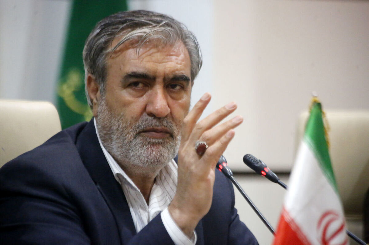 پاسخی ویرانگر، دردناکتر و عبرت آموز، سلسله شکست‌هایتان را کامل خواهد کرد