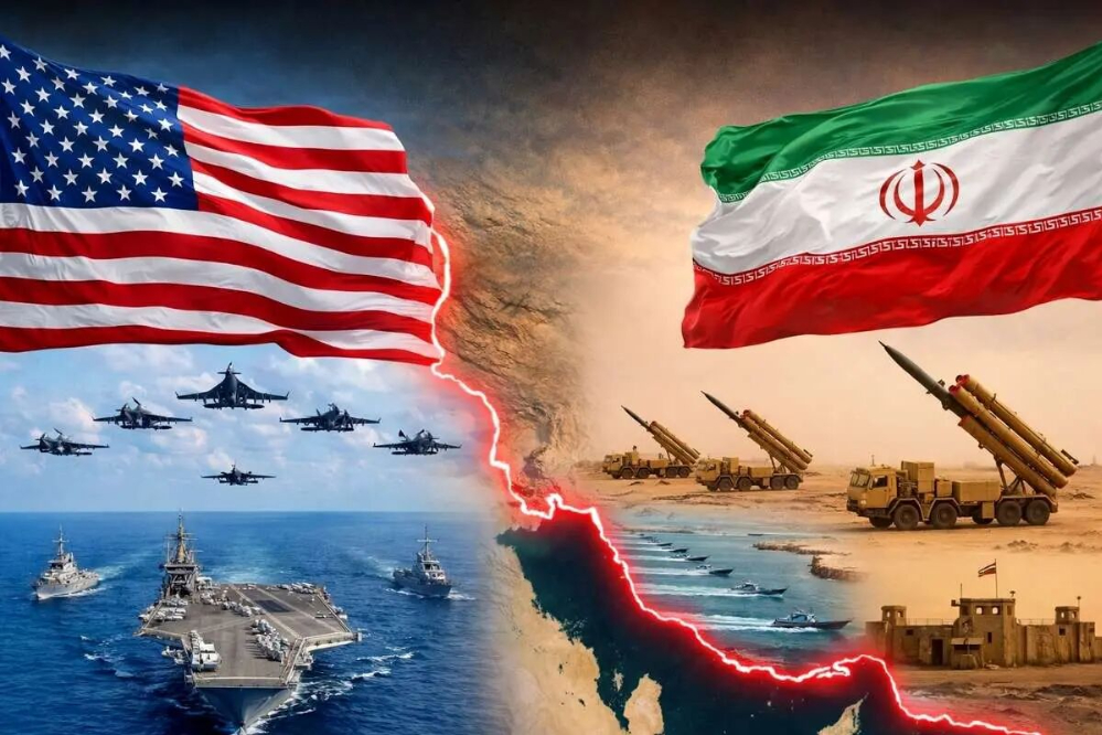 آخرین جزئیات از  تحولات جنگ ایران و آمریکا
