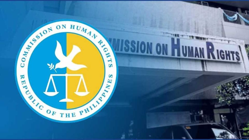 Press freedom remains under threat: Philippine human rights commission