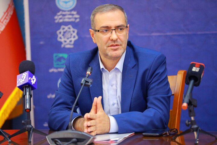 گامی به سوی «شهر فردا» با خلاقیت دختران؛ پنجمین دوره «هزار امید» در منطقه 6 کلید خورد