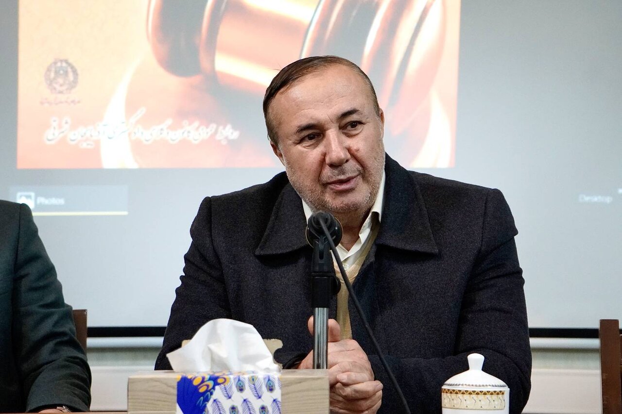انتقاد از روند کند بهسازی آزادراه تبریز ـ زنجان/ سازمان راهداری به وعده خود عمل کند