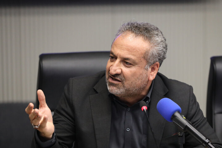بازار سرمایه می‌تواند به عنوان پشتیبان قدرتمند تولید عمل کند