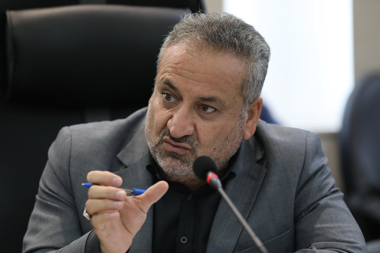 پیگیری‌های محبی نجم‌آبادی به بهره‌برداری جاده 14 کیلومتری فیلشور در هفته دولت انجامید