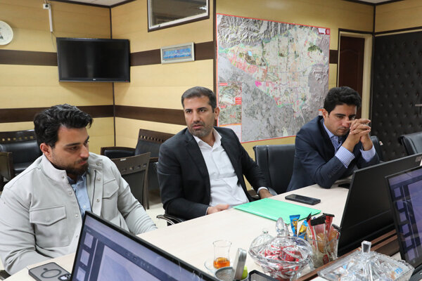 طرح ساماندهی محور انقلاب بازنگری میشود/ تأکید بر پیوند معماری و حملونقل عمومی