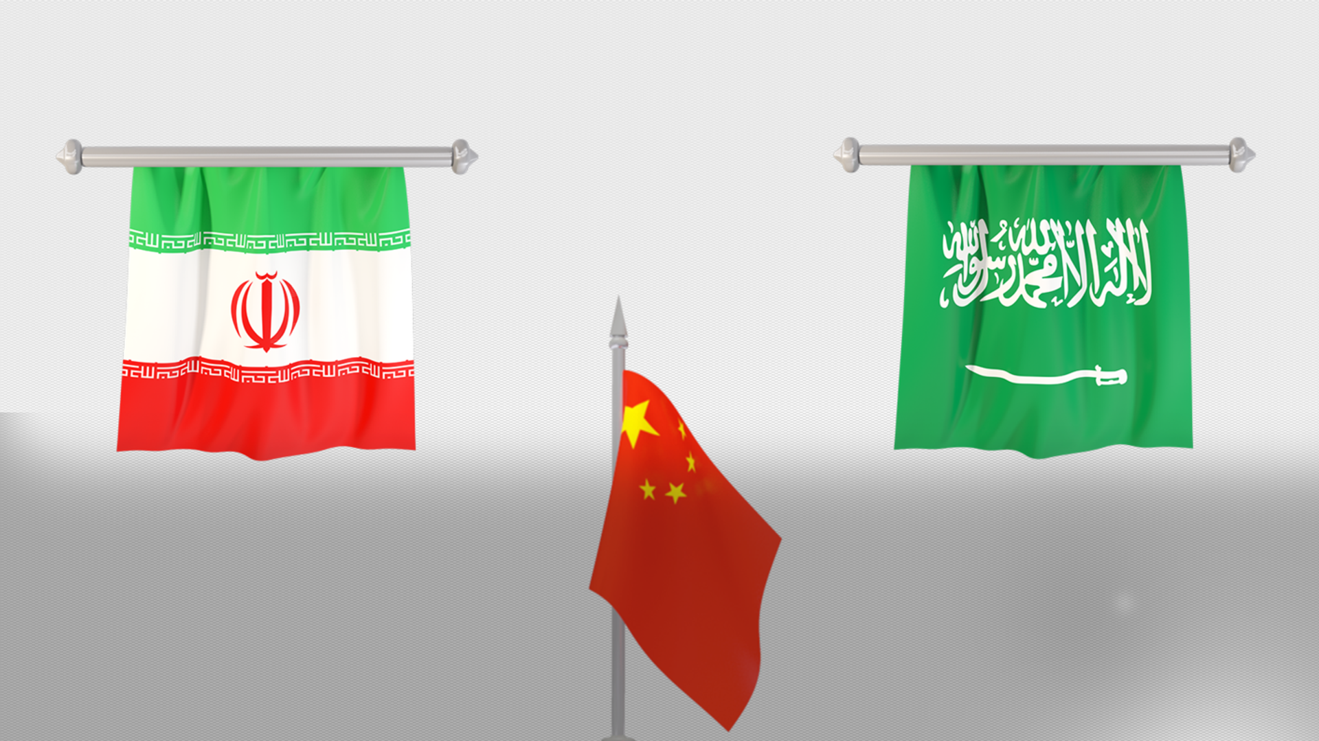 الاتفاق السعودی الإیرانی... هل لا یزال قائما وما إمکانیه تطویر العلاقات رغم التوترات