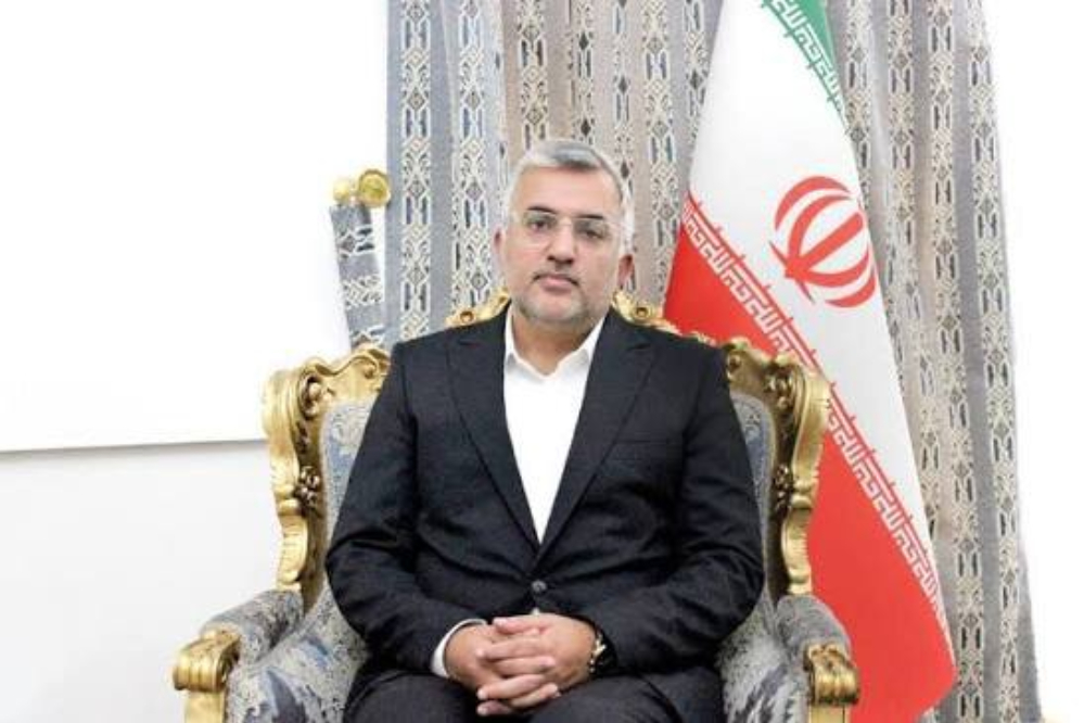 تحریمهای جدید آمریکا تغییری در سیاستهای ایران ایجاد نمیکند