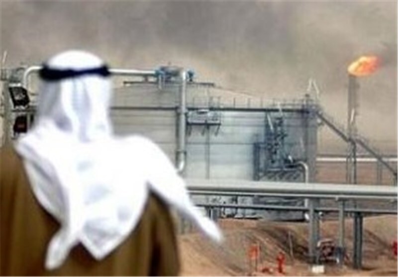 صفر شدن صادرات گازوئیل از پالایشگاه جیزان عربستان