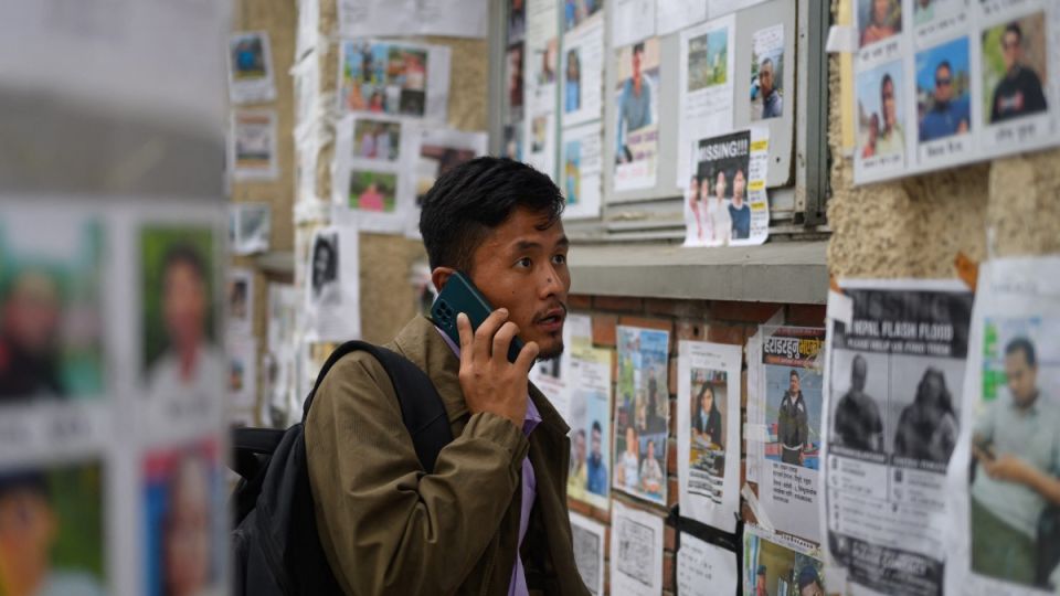 Nepal floods: Malaysia still waiting for green light to deploy SMART, says foreign minister