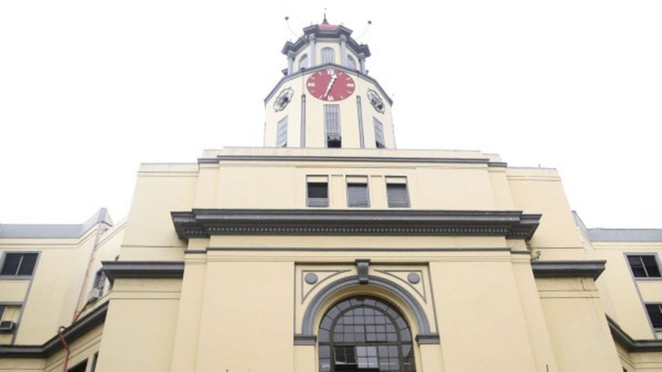 Manila logs 33 new flu-like cases amid southwest monsoon rains, floods