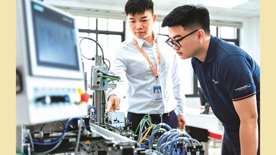 Vietnam looks to move from quantum ‘back end’ to core technology