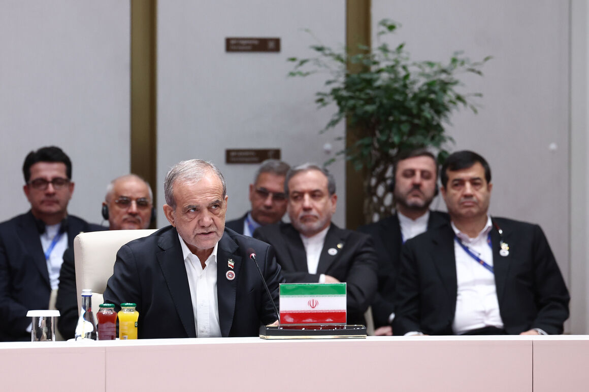 جایگاه جهانی سازمان شانگهای با ایجاد کنسرسیوم انرژی تقویت می‌شود