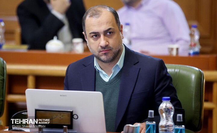 تخلف پیمانکاران در پرداخت حقوق کارکنان بوستانها
