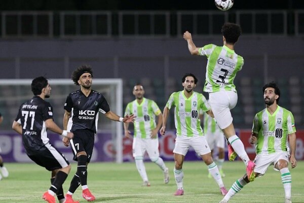 تغییر زمان دو بازی از هفته پنجم لیگ برتر فوتبال