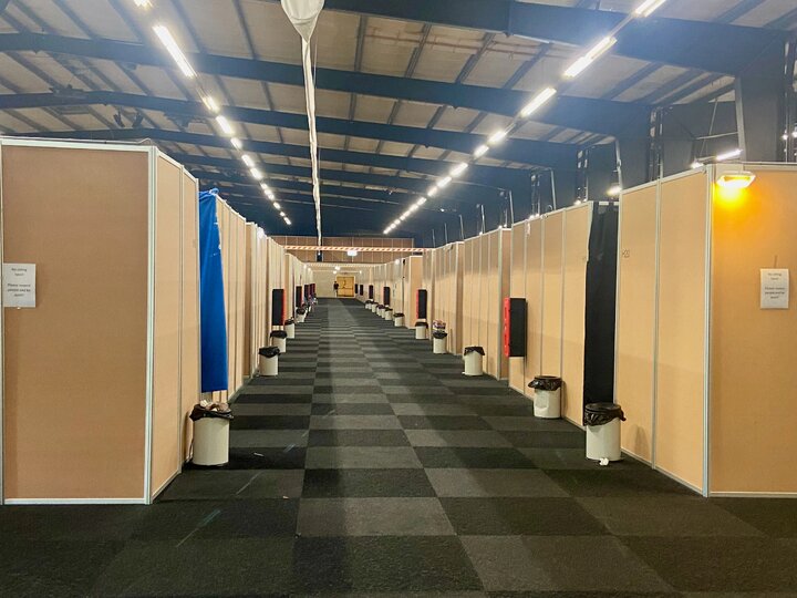 ضرورت هماهنگ‌سازی هرچه سریع‌تر ضوابط ساخت و ساز با الزامات پدافند غیرعامل/ استفاده از پناهگاه‌های قدیمی مدارس به لحاظ کارشناسی درست نیست