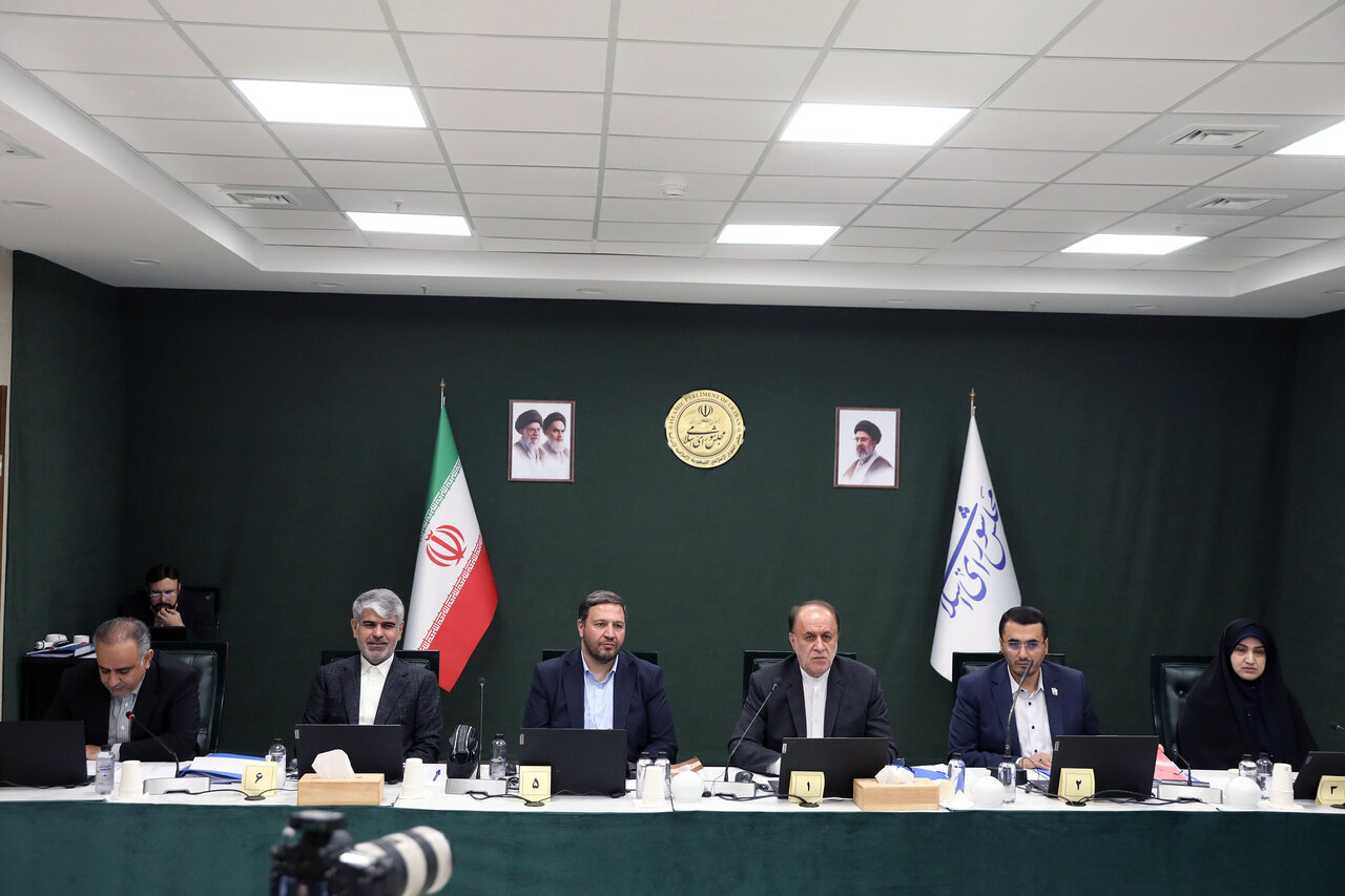 موافقت مجلس با تفحص از شرکت پشتیبانی امور دام کشور