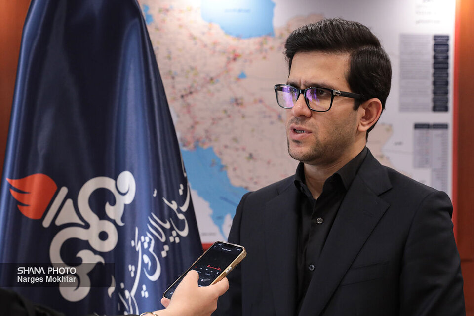 ذخایر نفت‌گاز نیروگاه‌ها به 3.2 میلیارد لیتر رسید