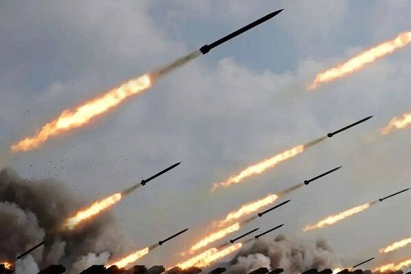 سپاه: تعداد زیادی از نیروهای آمریکایی به درک واصل شدند