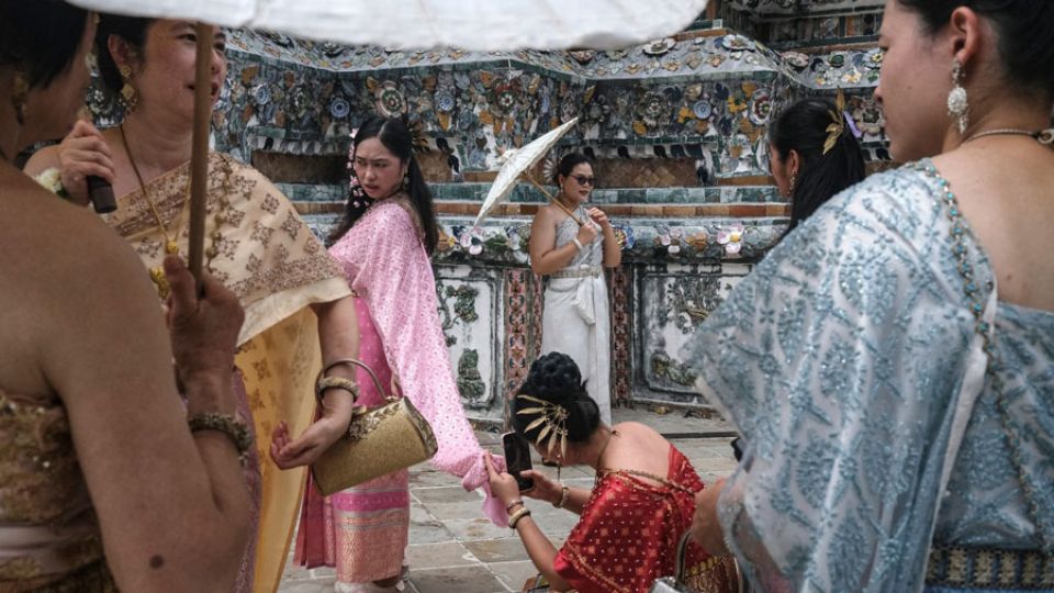Thailand cuts visa-free stays from 60 days to 30 days