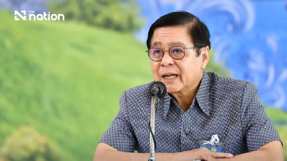 Thai-Malaysia fence expansion proposed to curb smuggling