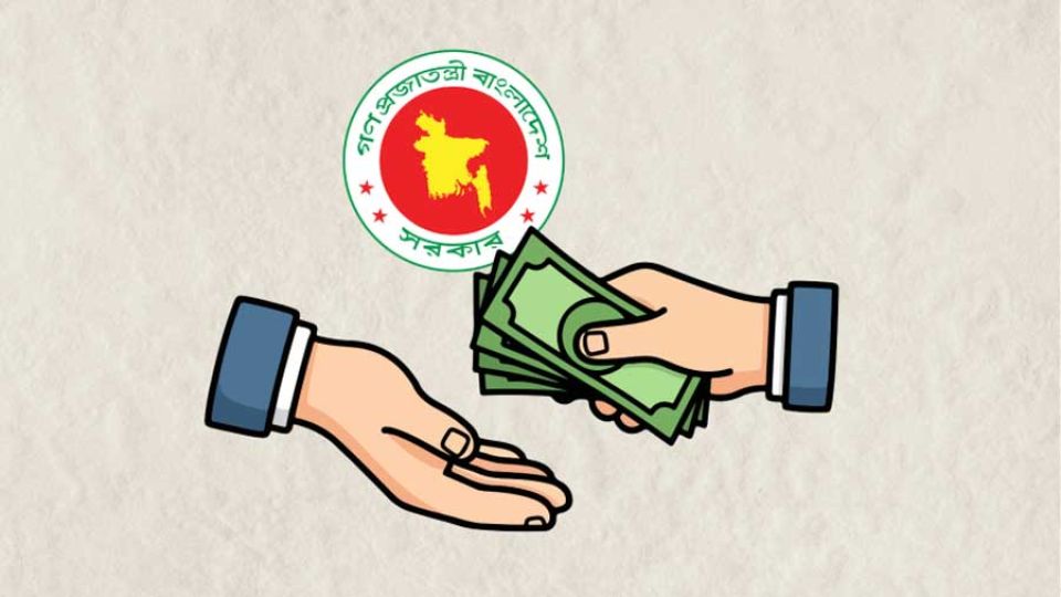 From 1973 to 2026: Bangladesh’s nine national pay scales at a glance