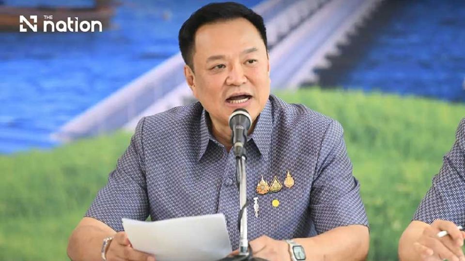 Thai cabinet approves US$3.2 billion southern double-track rail plan